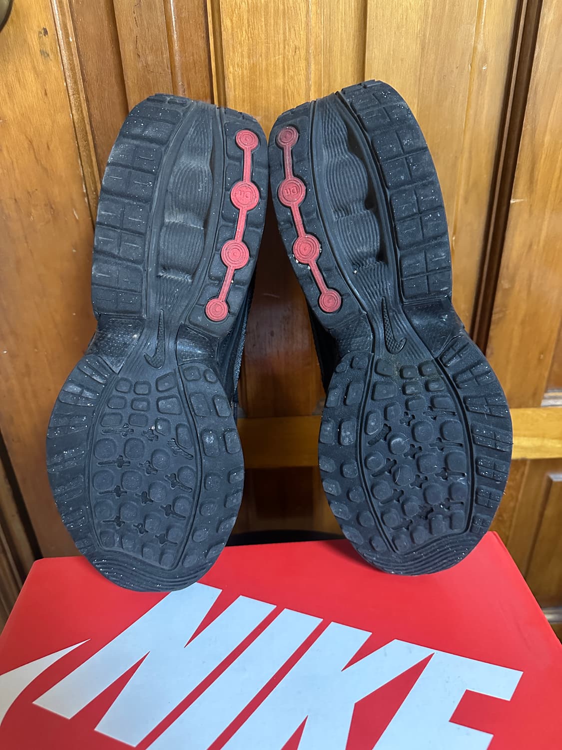 Nike Air Max DN (285) 나이키 에어 맥스 DN 상품이미지5