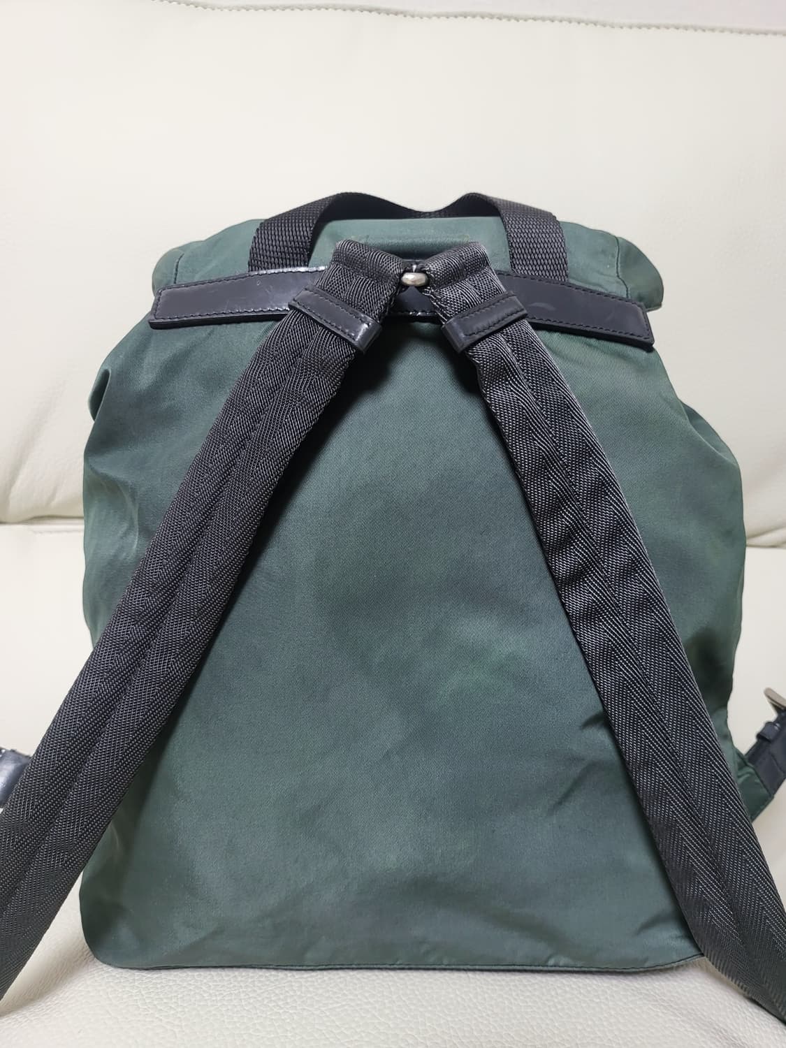 프라다 포코노 백팩  상품이미지2