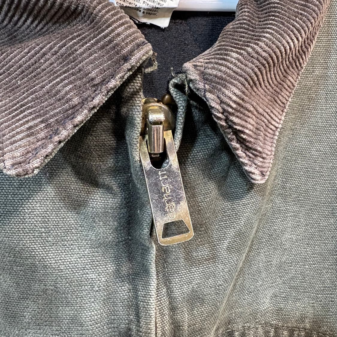 [XL] CARHARTT 칼하트 모스카키 싼타페 자켓 상품이미지3