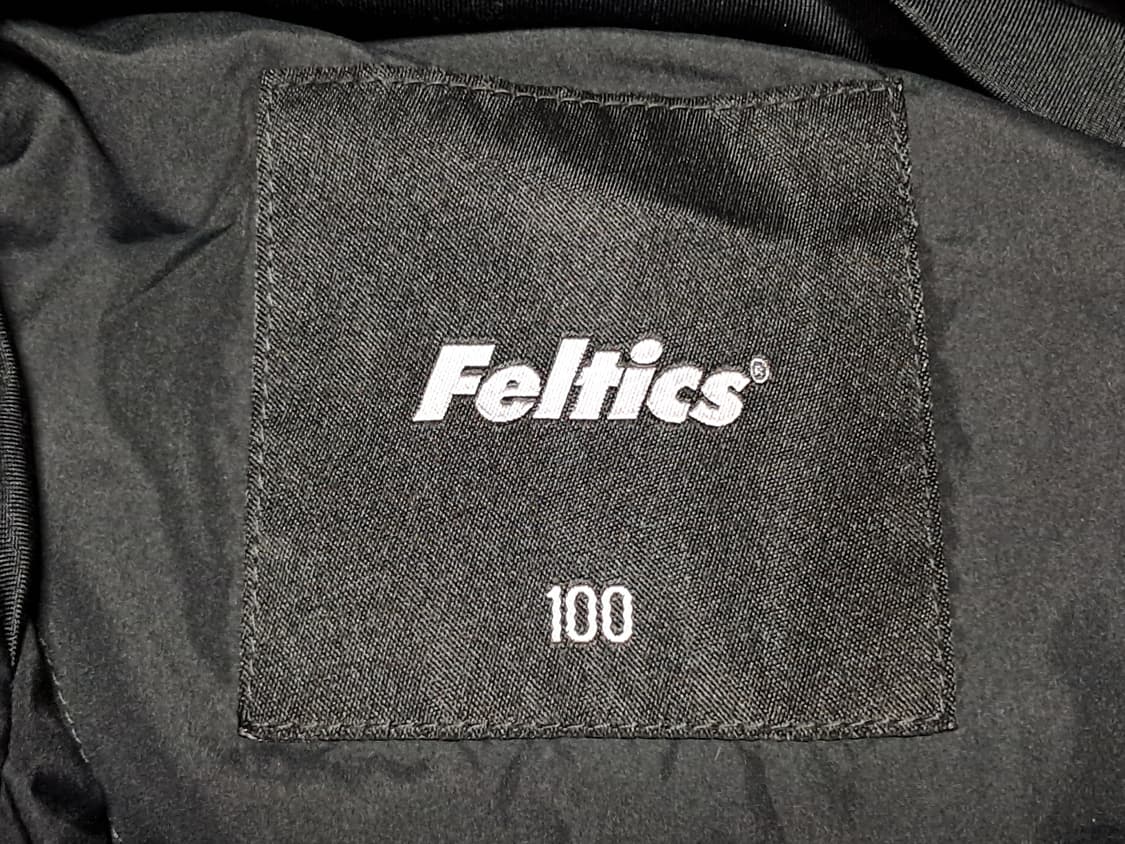 펠틱스 여성 롱패딩 77 상품이미지5