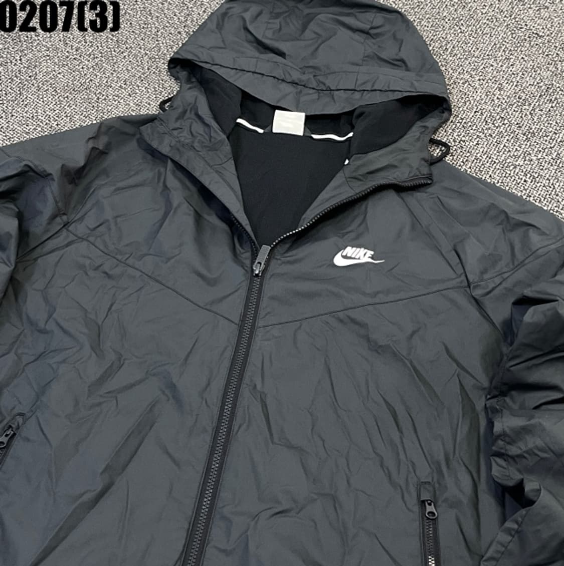 나이키 바람막이 자켓 상품이미지2