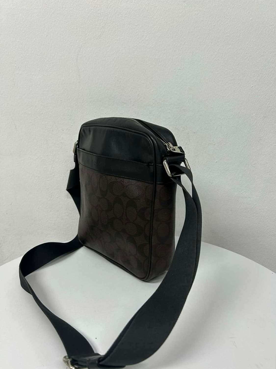 코치 시그니처 크로스백 숄더백 상품이미지2