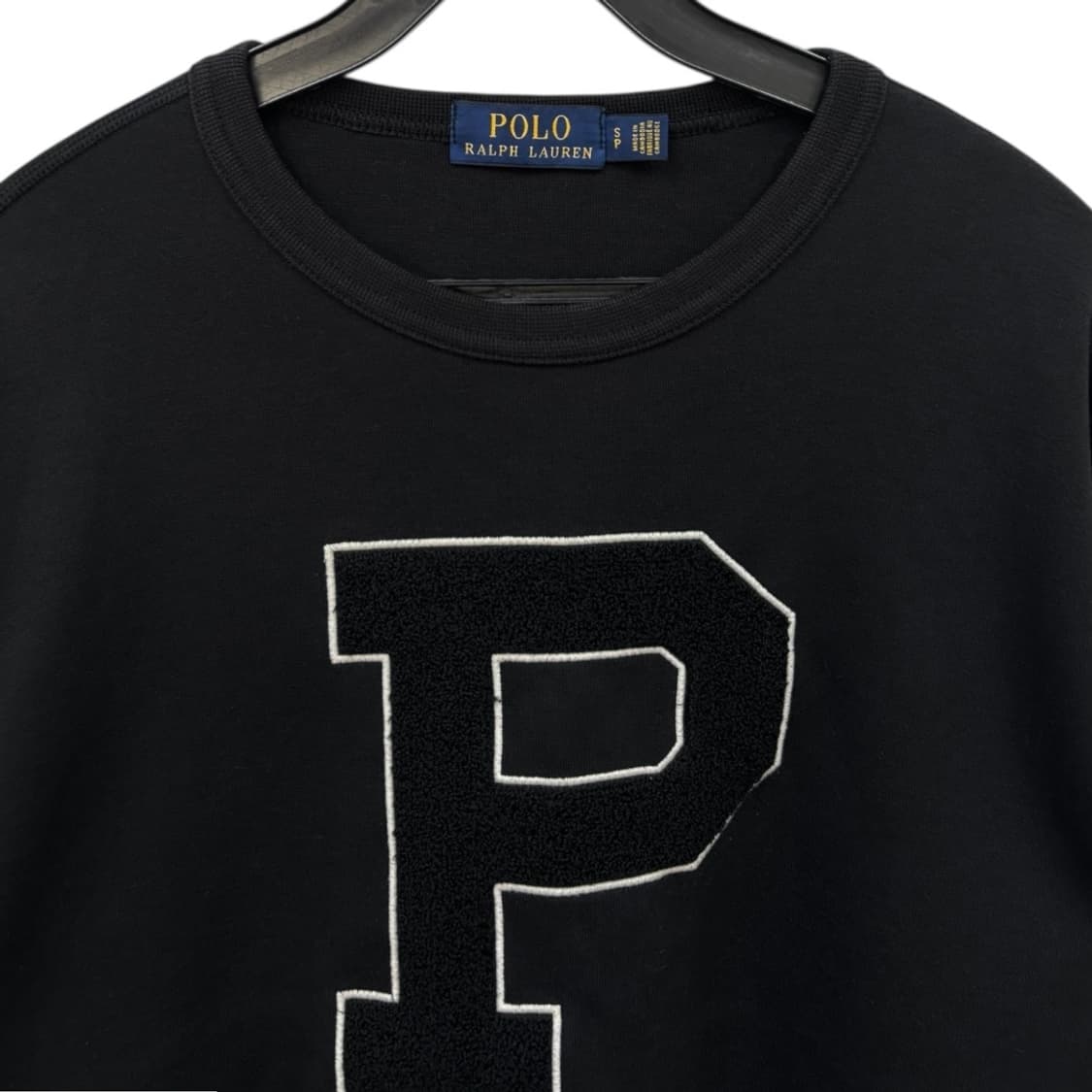 폴로랄프로렌 맨투맨 상품이미지2