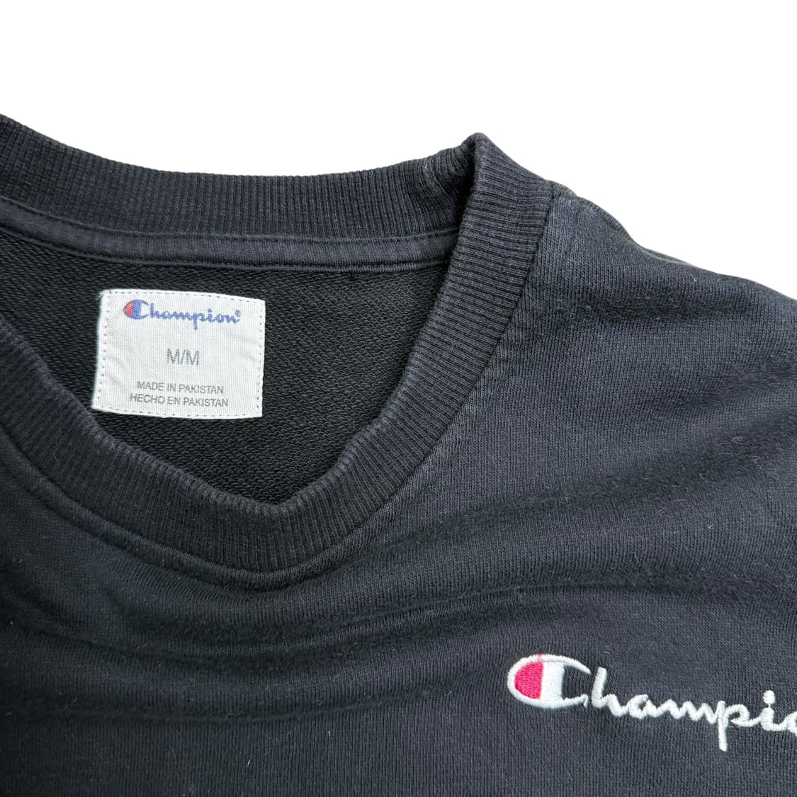 챔피온 맨투맨 상품이미지2