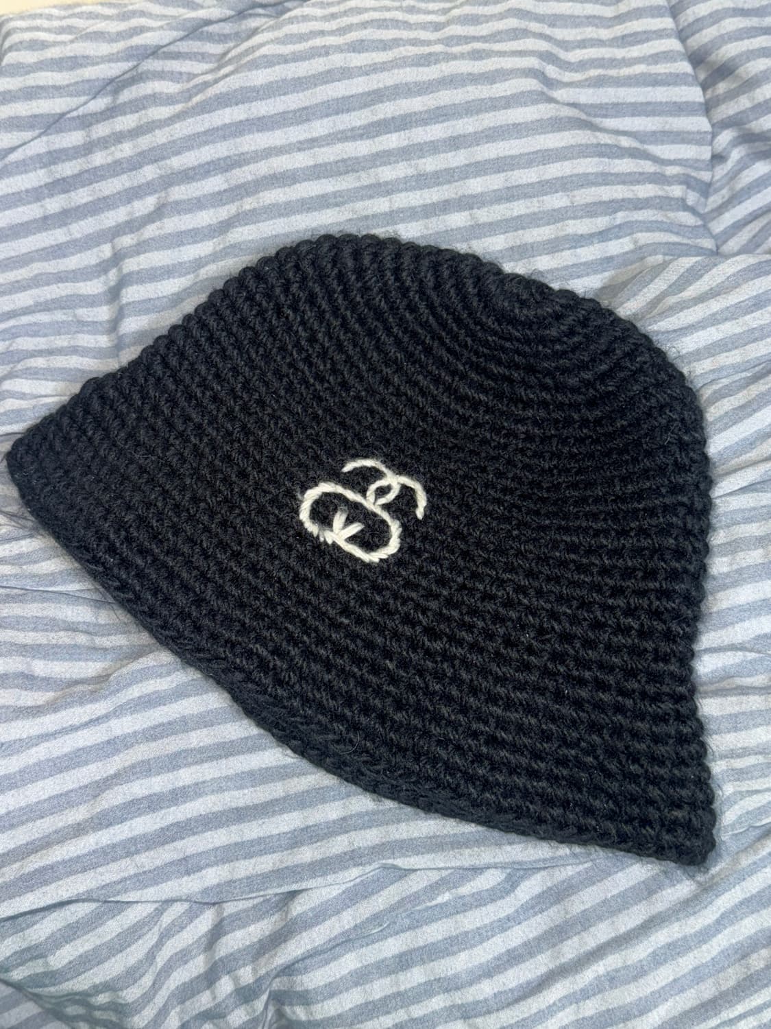 Stussy Knit Bucket Hat 상품이미지2