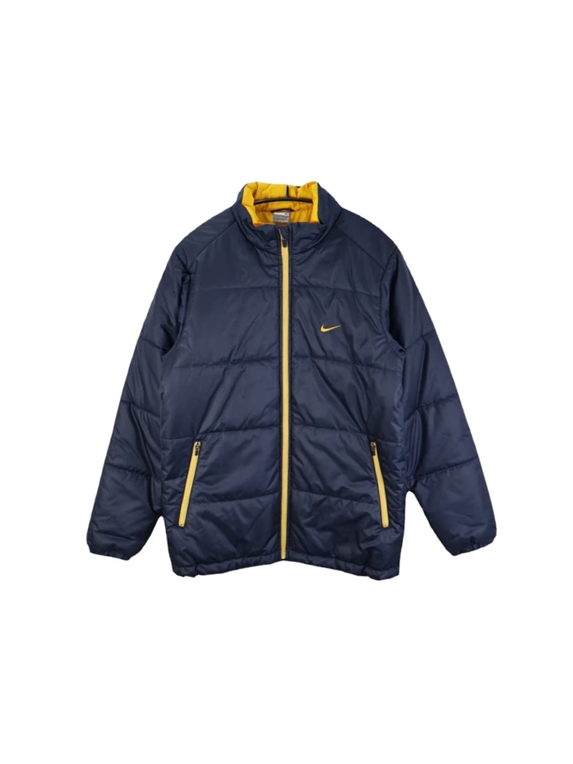 나이키 네이비 패딩 상품이미지4