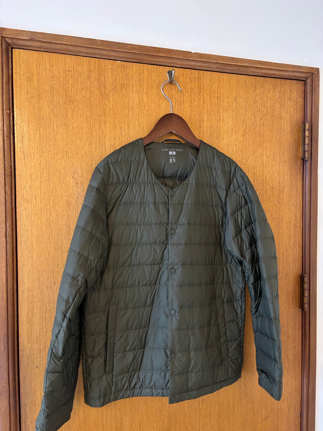 유니클로 울트라라이트 경량패딩 상품이미지2