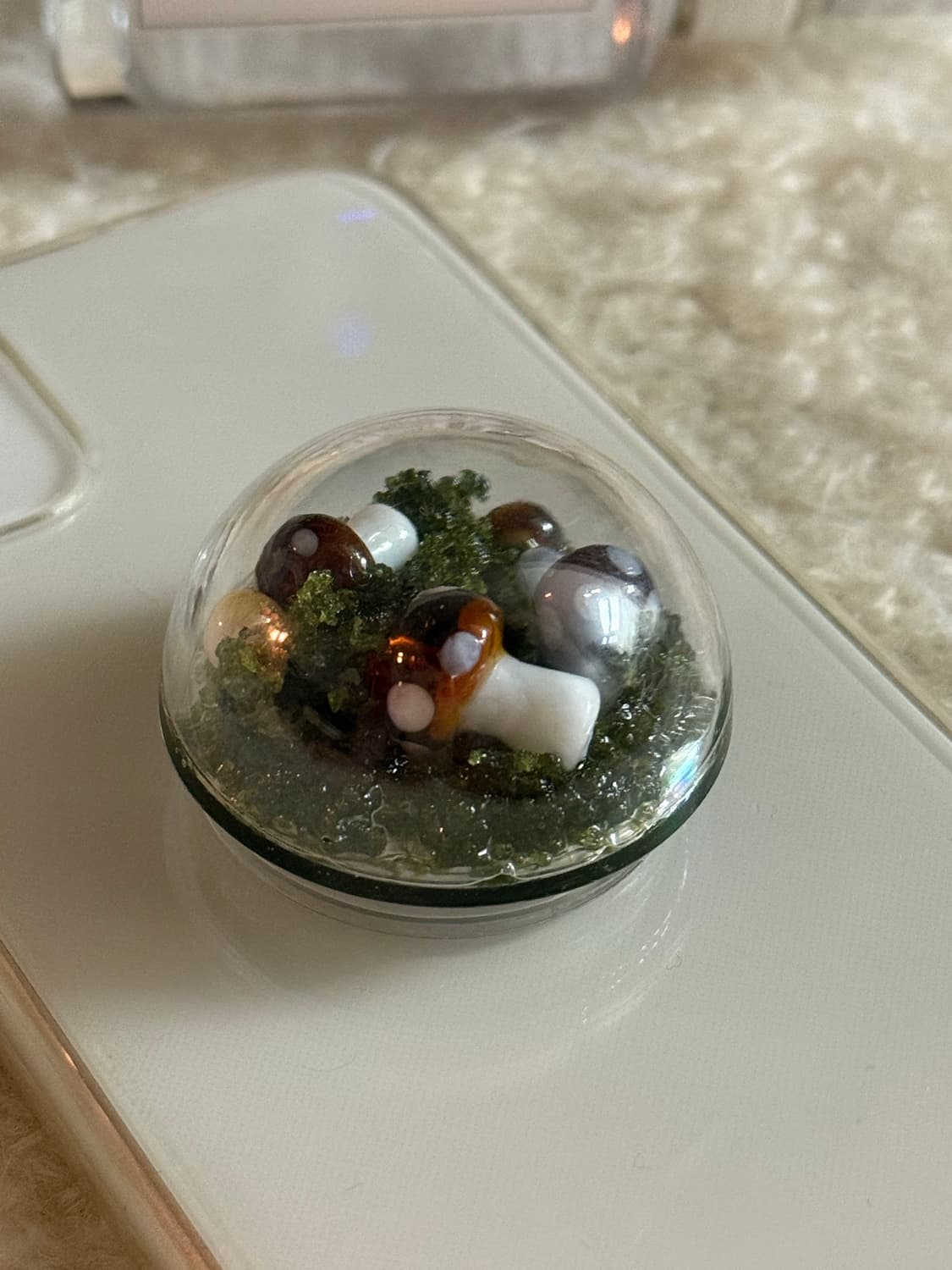 cottage garden 스마트톡 상품이미지3