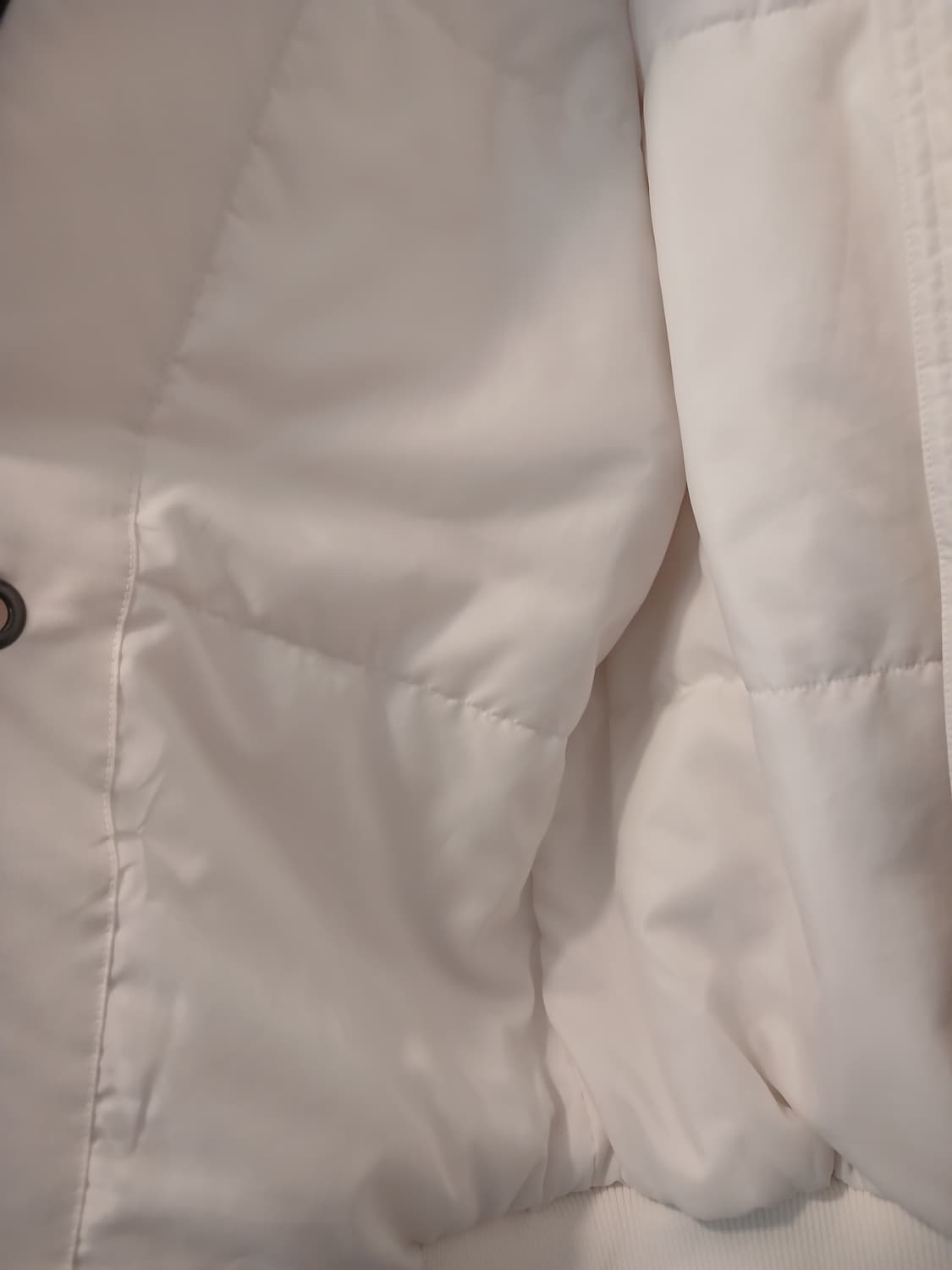 아디다스 정품 남성 봄가을 점퍼 M 사이즈 상품이미지3