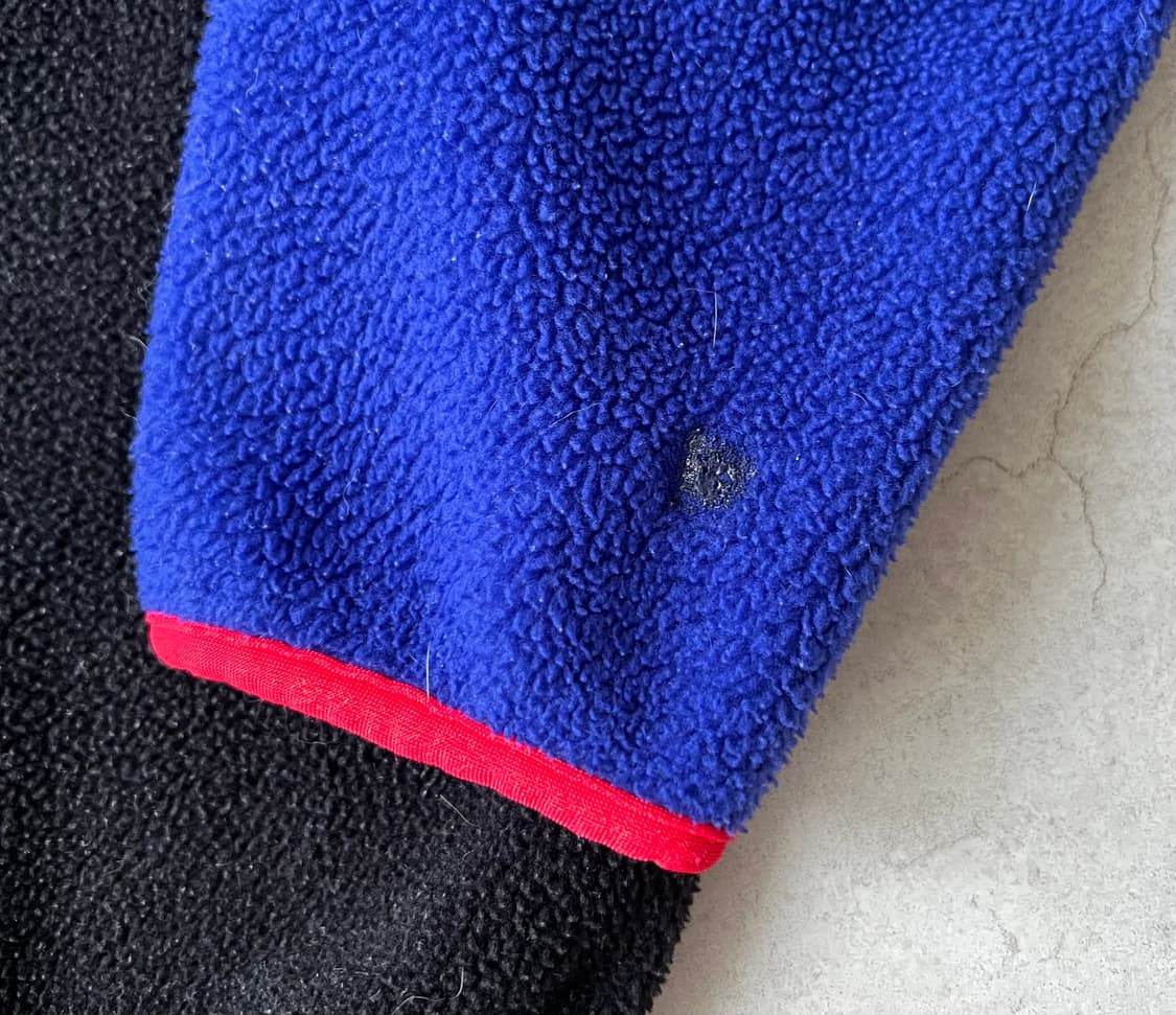 80s USA 파타고니아 신칠라 M 상품이미지4