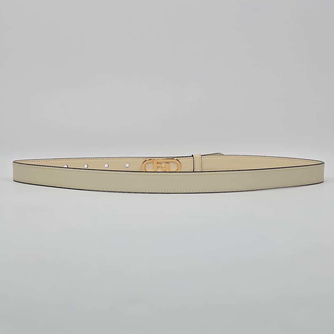 펜디 오락 버클 네로 벨트 ( 75 ) 상품이미지5