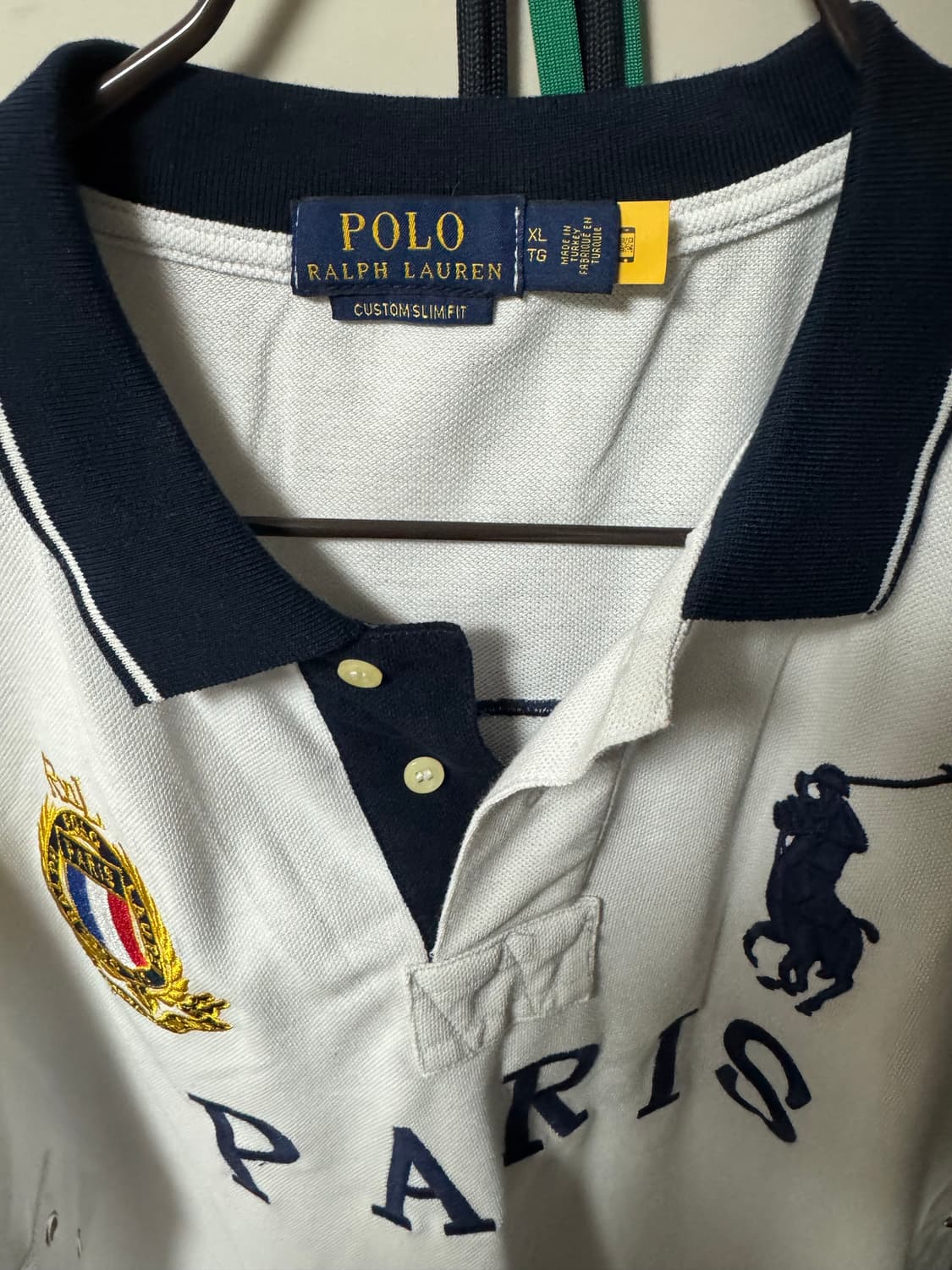 폴로 치프키프 상품이미지2