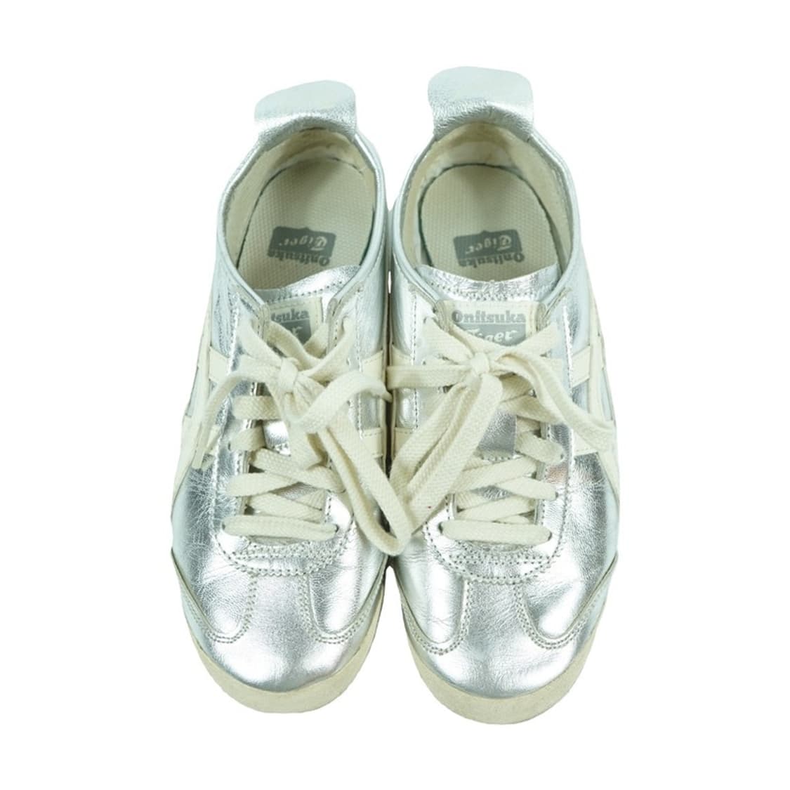 오니츠카타이거 멕시코66 실버 230 상품이미지1