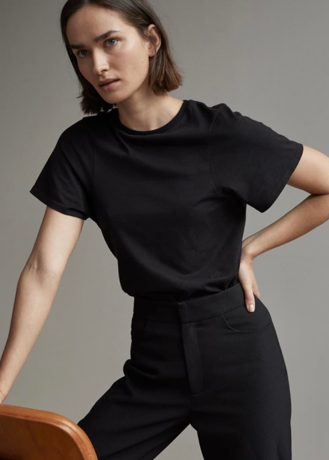 토템 반팔 티셔츠 상품이미지1