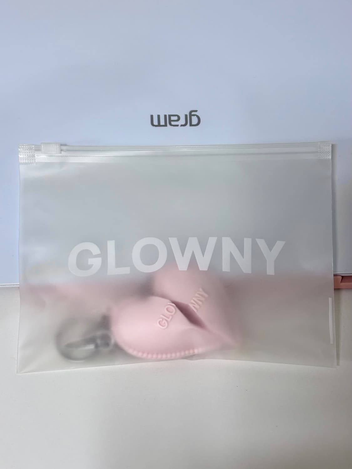 글로니 - 브로큰 키링 세트 상품이미지5