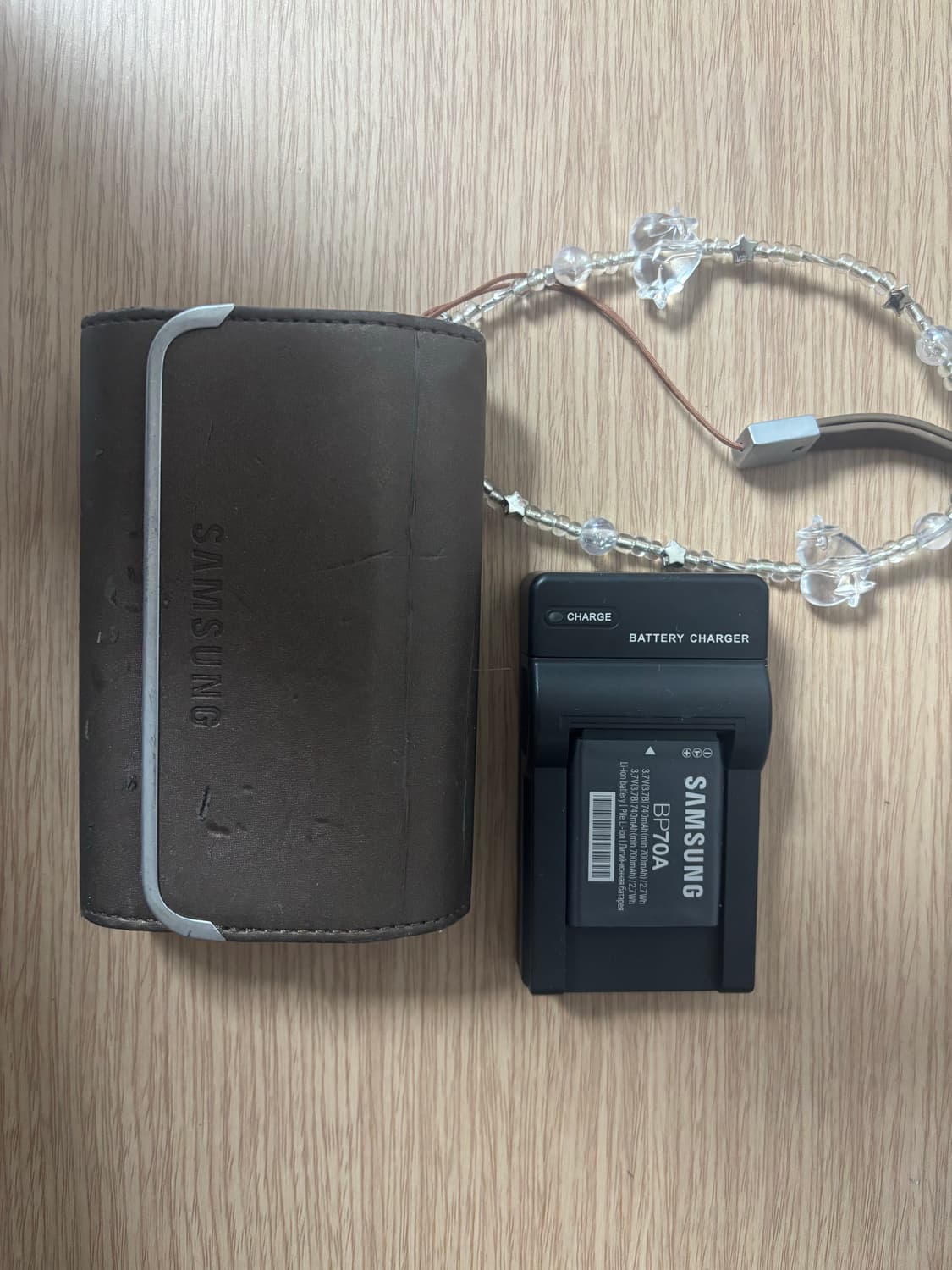 삼성 미러팝 레드 팝니다 상품이미지2