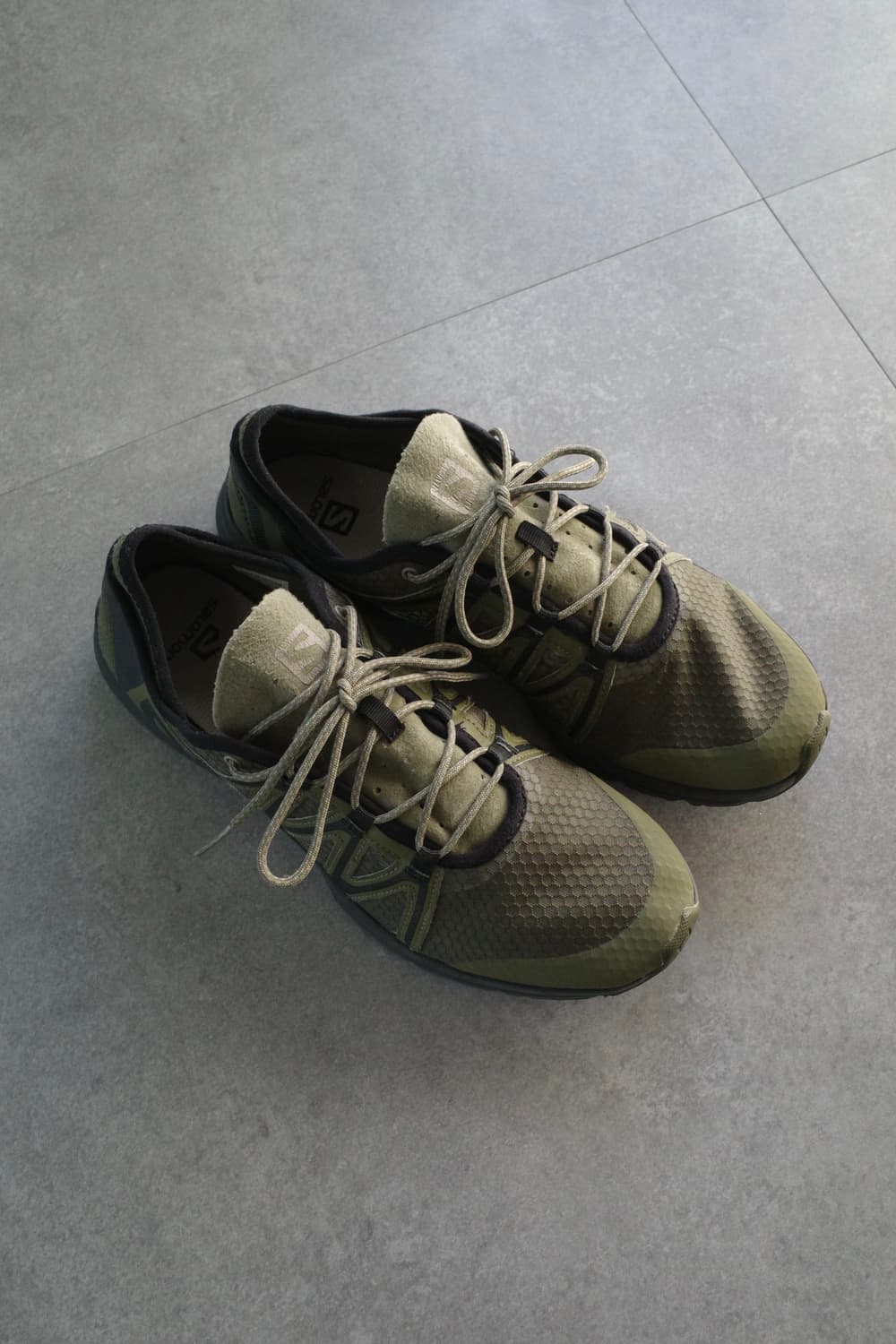 살로몬 Crossamphibian Swift 2 상품이미지3