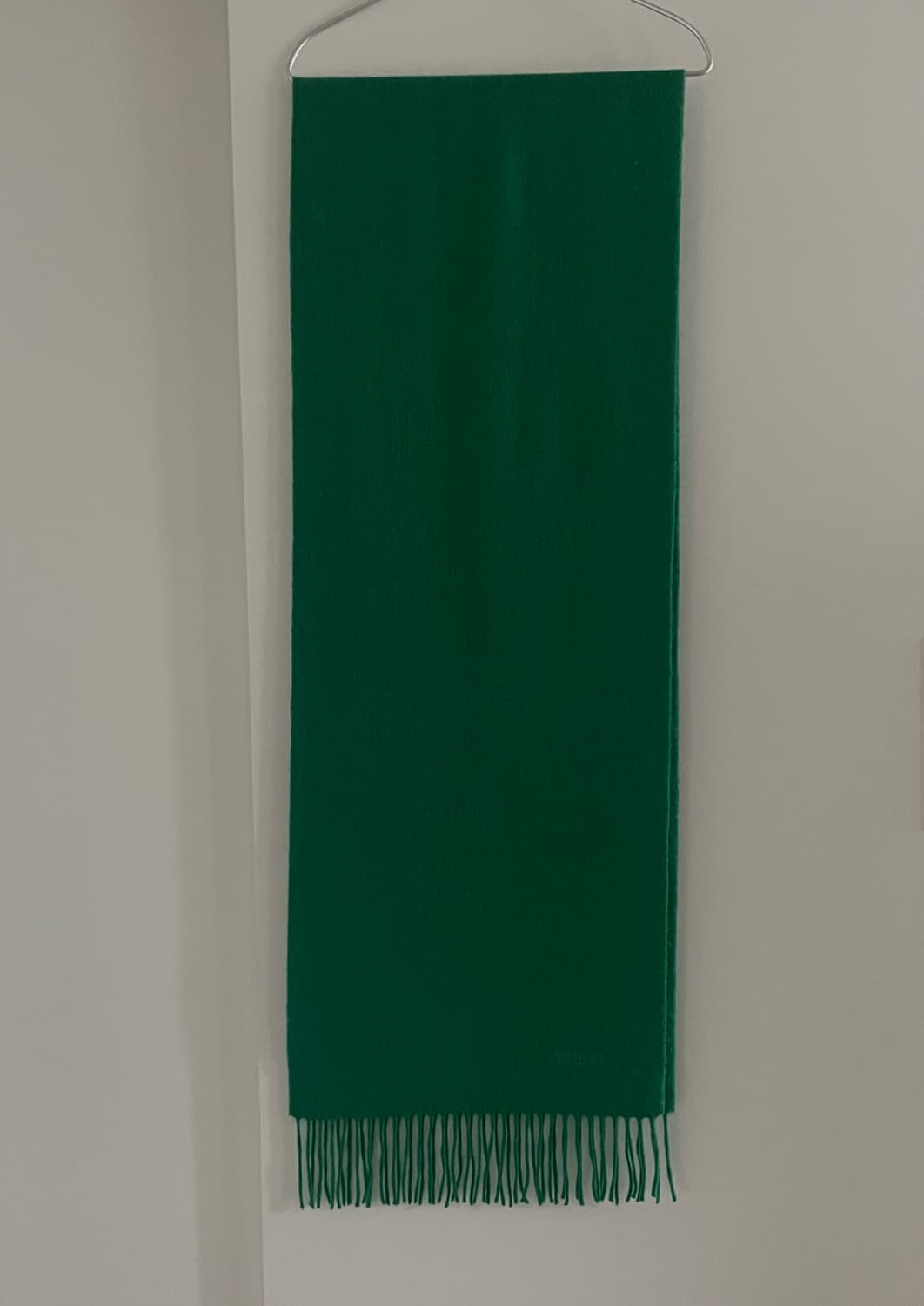 얼바닉30 캐시미어 머플러 상품이미지5