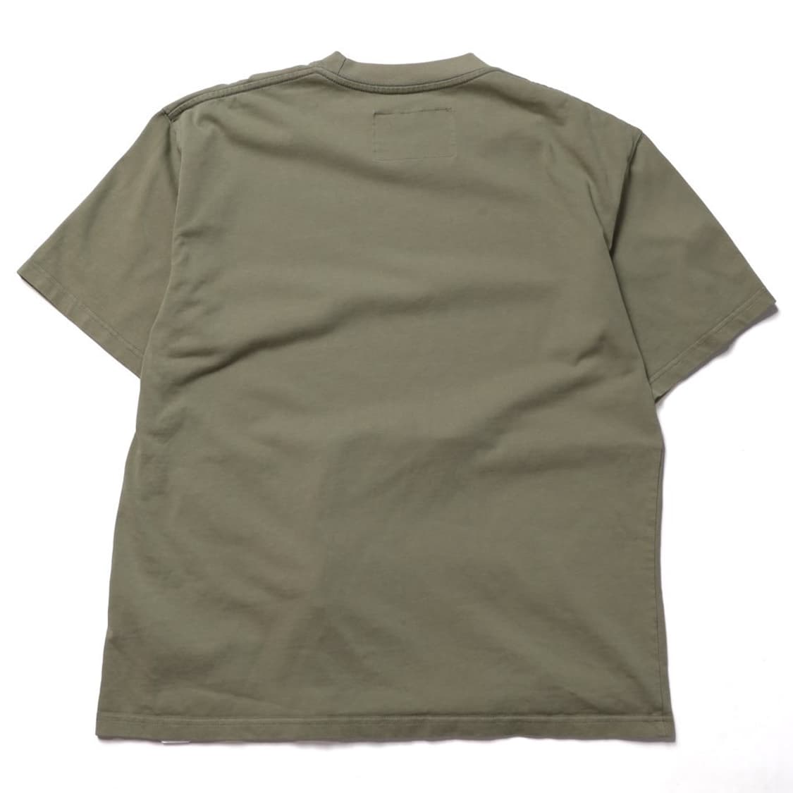 A-COLD-WALL Zipper Bag T-shirt    상품이미지5