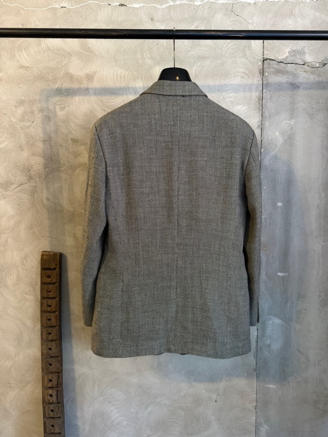 엠포리오 아르마니 테일러드 자켓 100 상품이미지9