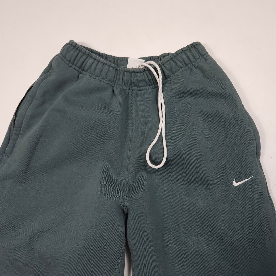 나이키 nrg 솔로 스우시 스웻팬츠  상품이미지2