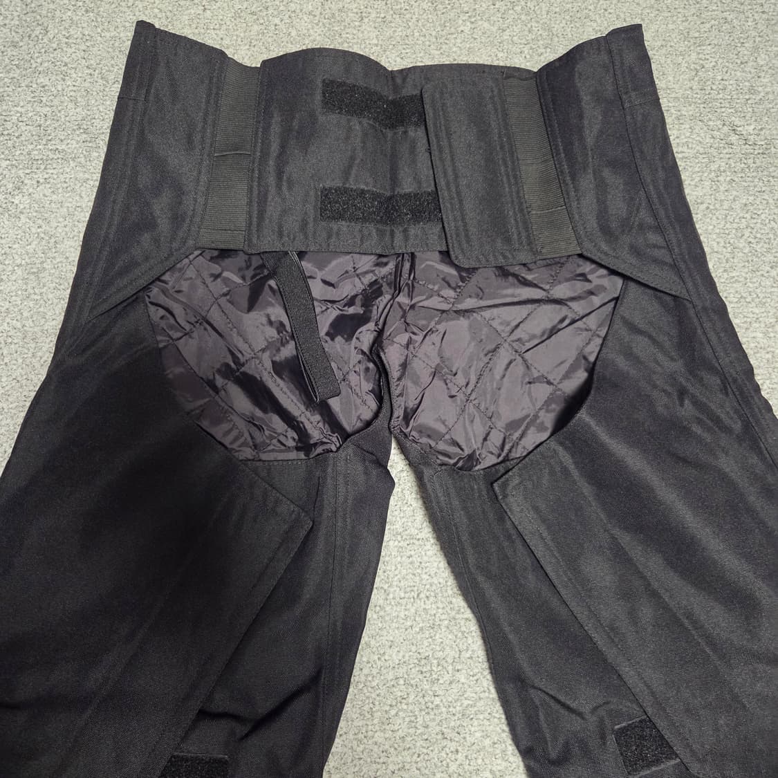 Rough&Road 바이커 팬츠 M(31-33) 상품이미지7