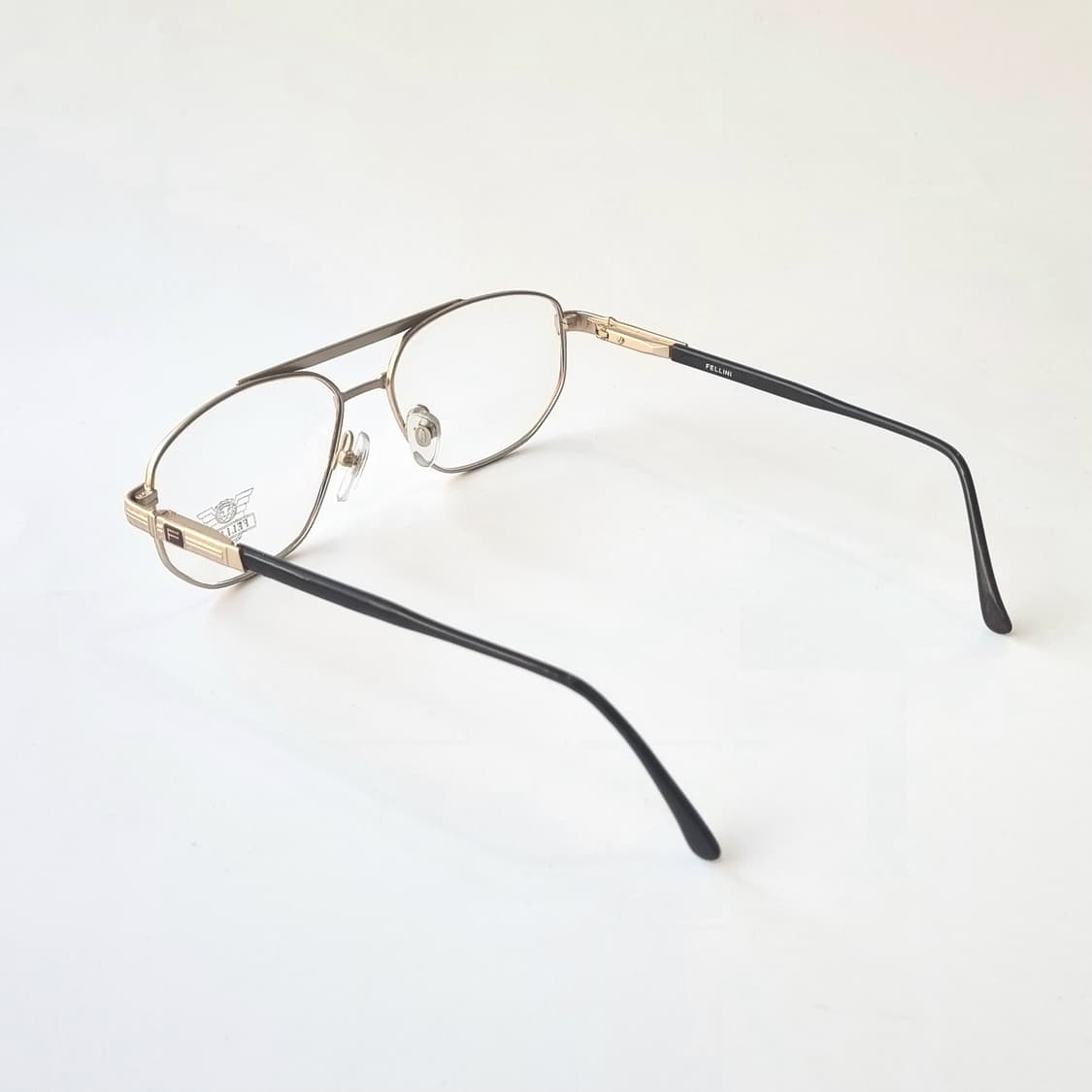 데드스탁  긱시크  투브릿지 빈티지 안경테 1501 상품이미지6