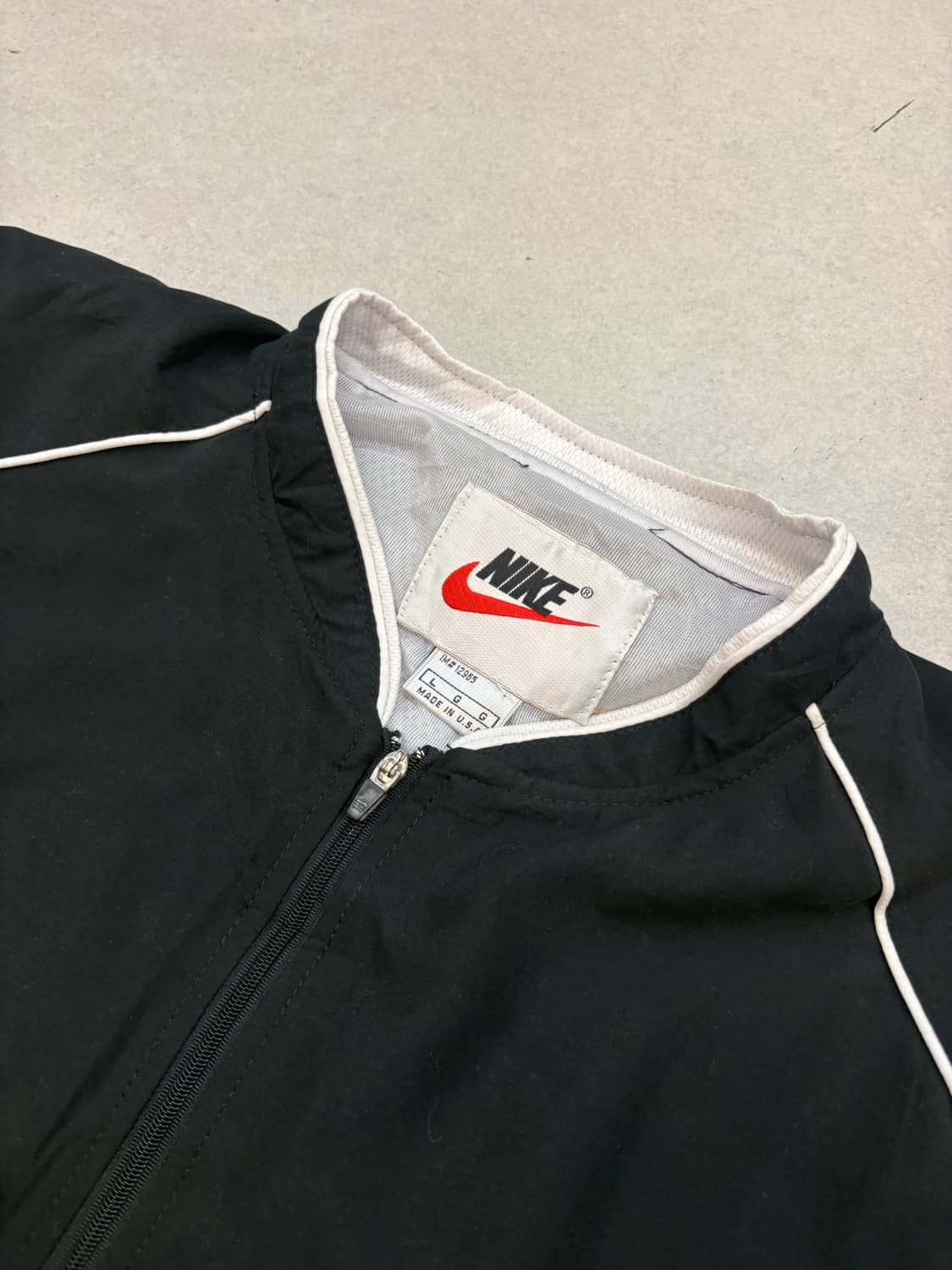 미즈노 웜업 상품이미지6