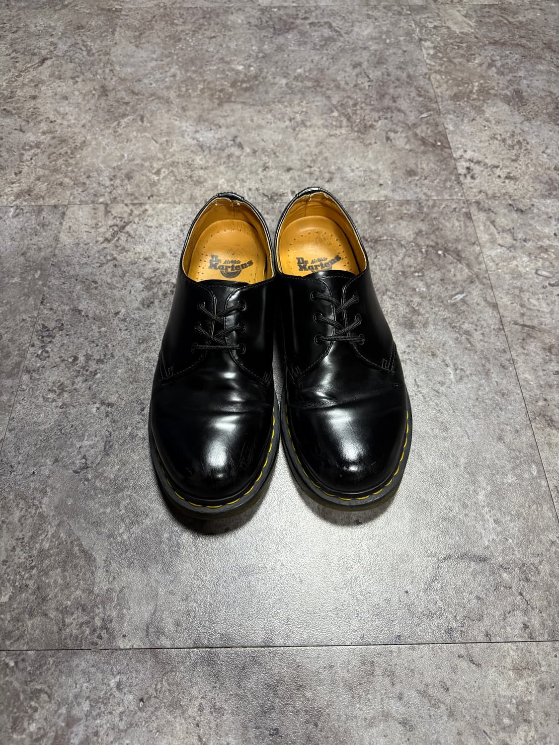 닥터마틴 1461 스무스 270 상품이미지2