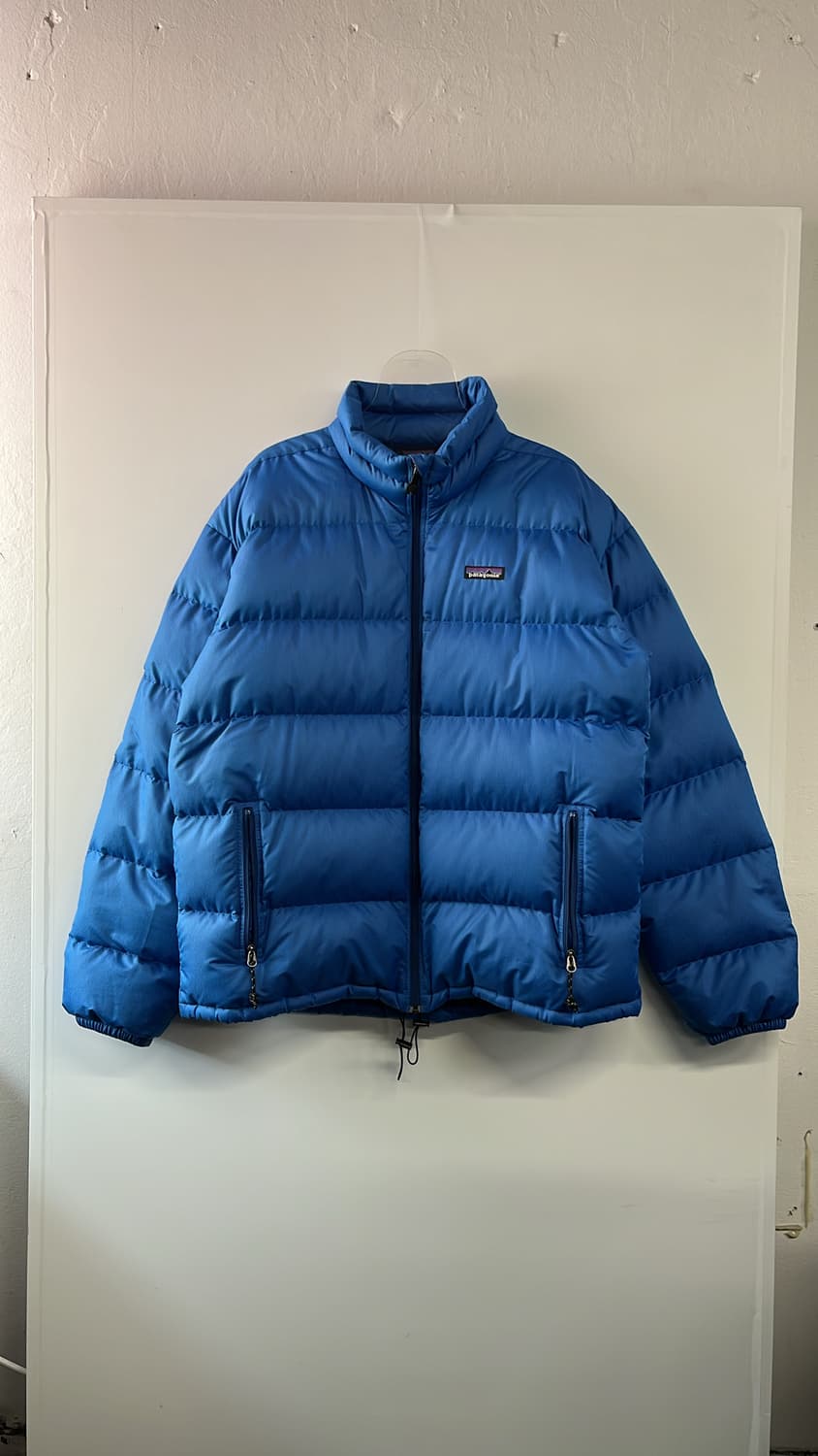 2004 파타고나아 패커블 다운 푸퍼 상품이미지1