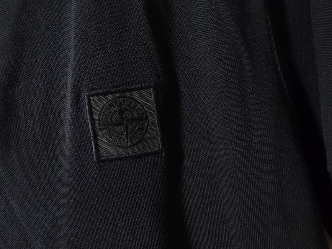 스톤아일랜드 피그먼트 카라티  상품이미지2