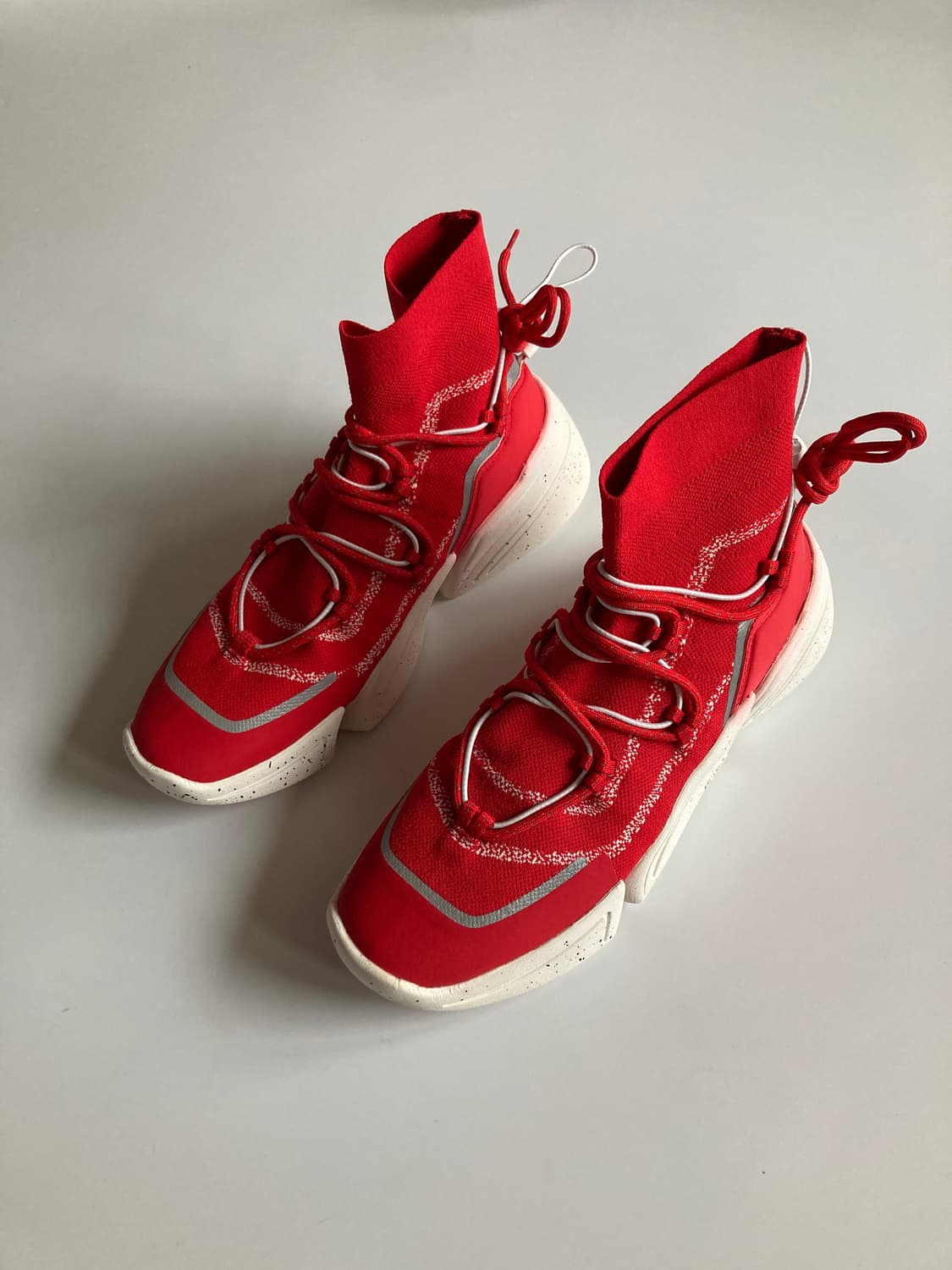 socks sneakers 상품이미지7