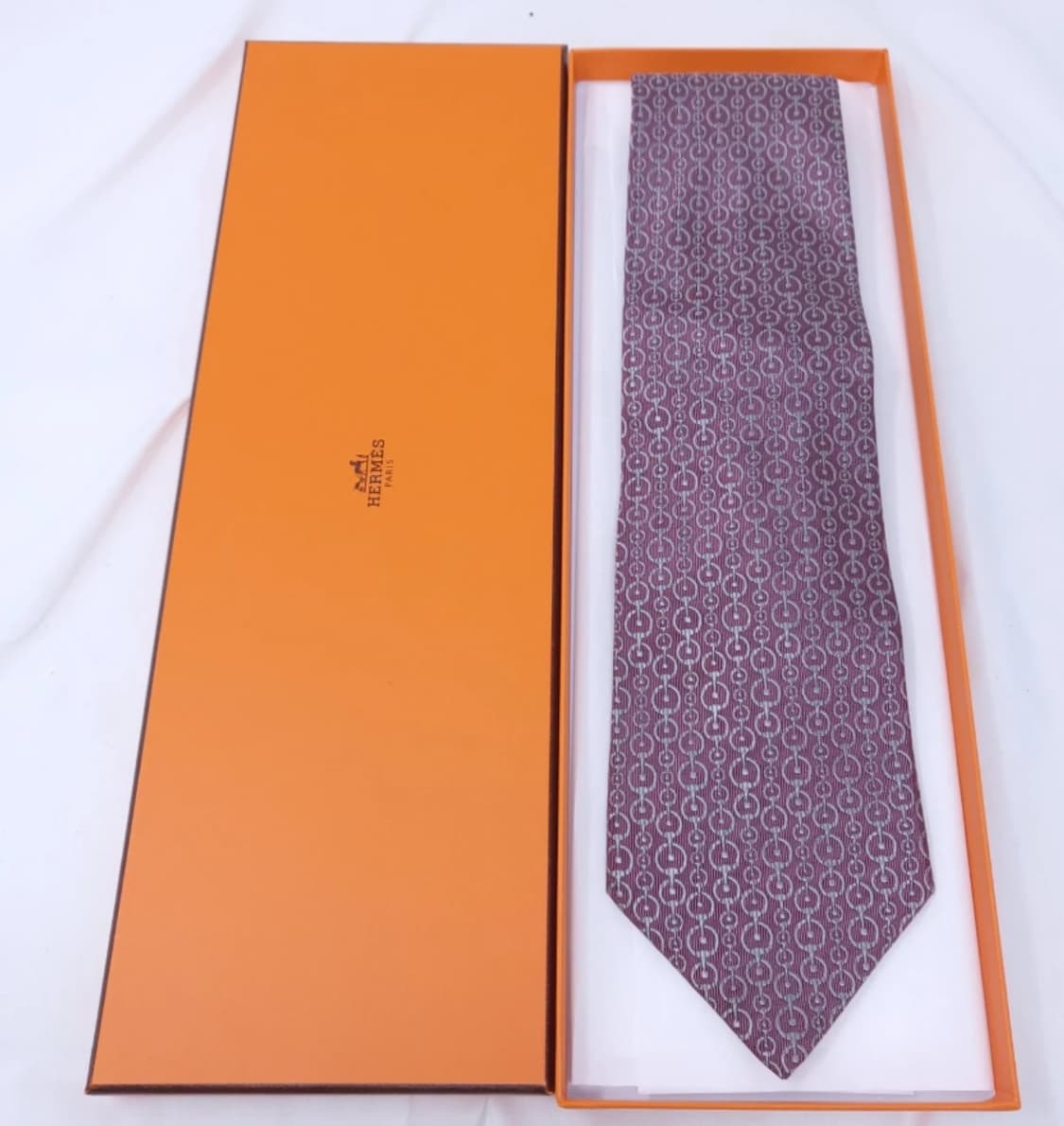 구찌 넥타이 상품이미지6