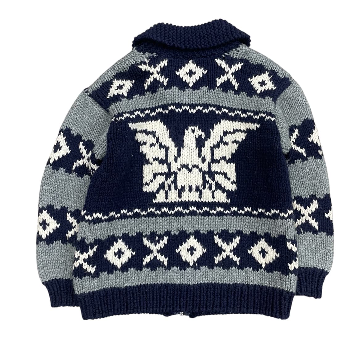 코위찬 스타일 울 가디건 상품이미지2