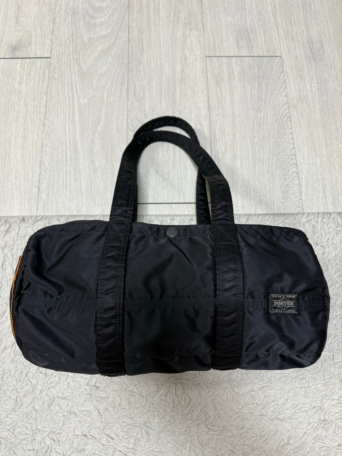 Porter 요시다 포터 탱커 보스턴백 더플백 L 상품이미지1