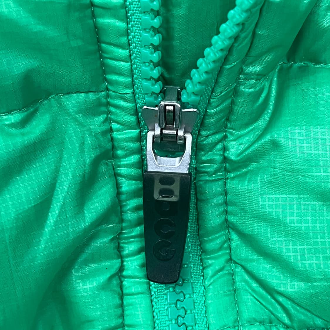 [정품/M] 나이키 ACG 그린 패딩 자켓 b16 상품이미지7