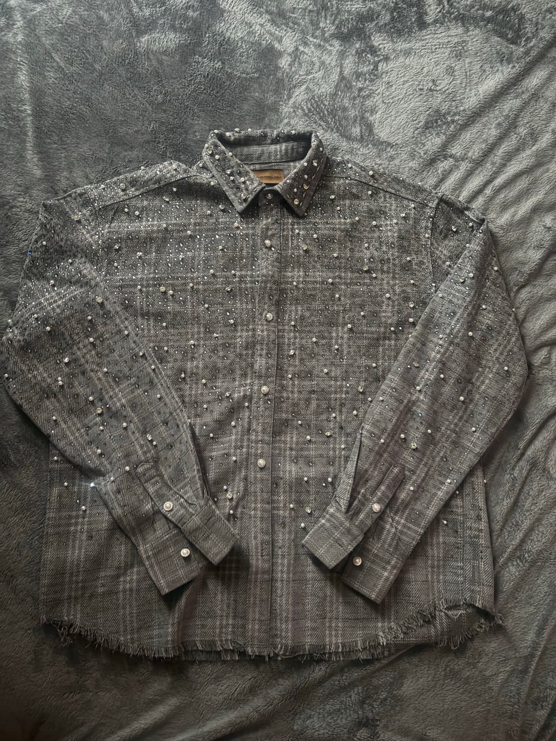 Birthofroyalchild Diamond Pearl Shirt 상품이미지3