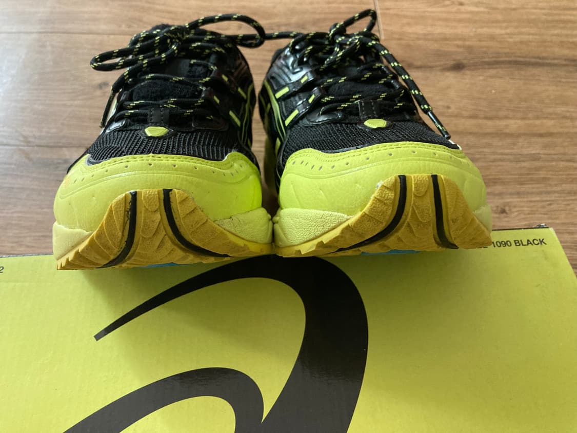 [280] IAB STUDIO 아이앱 스튜디오 X 아식스 젤 1090 상품이미지5