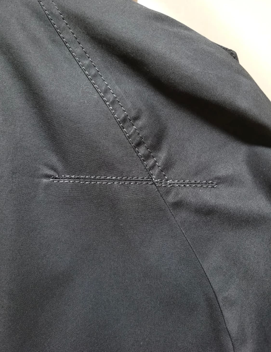 디올 옴므 트렌치코트 48 상품이미지4