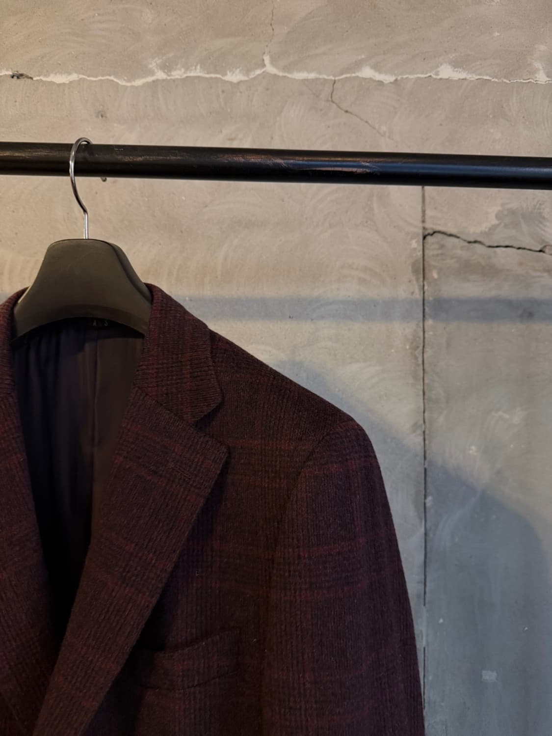 닥스 자켓 남성100-103 상품이미지4