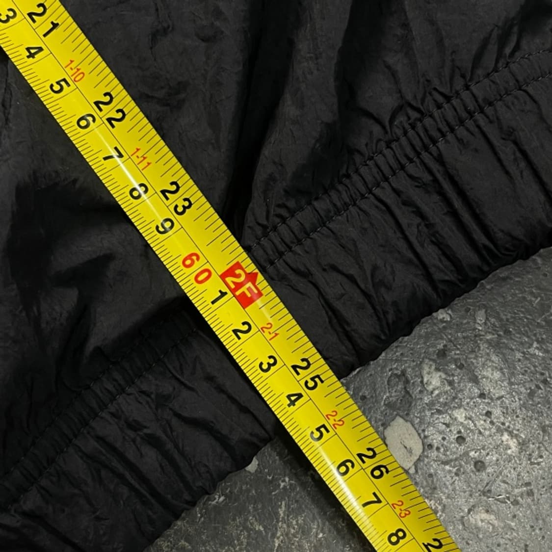 95-100 나이키 빅스우시 바람막이  상품이미지8