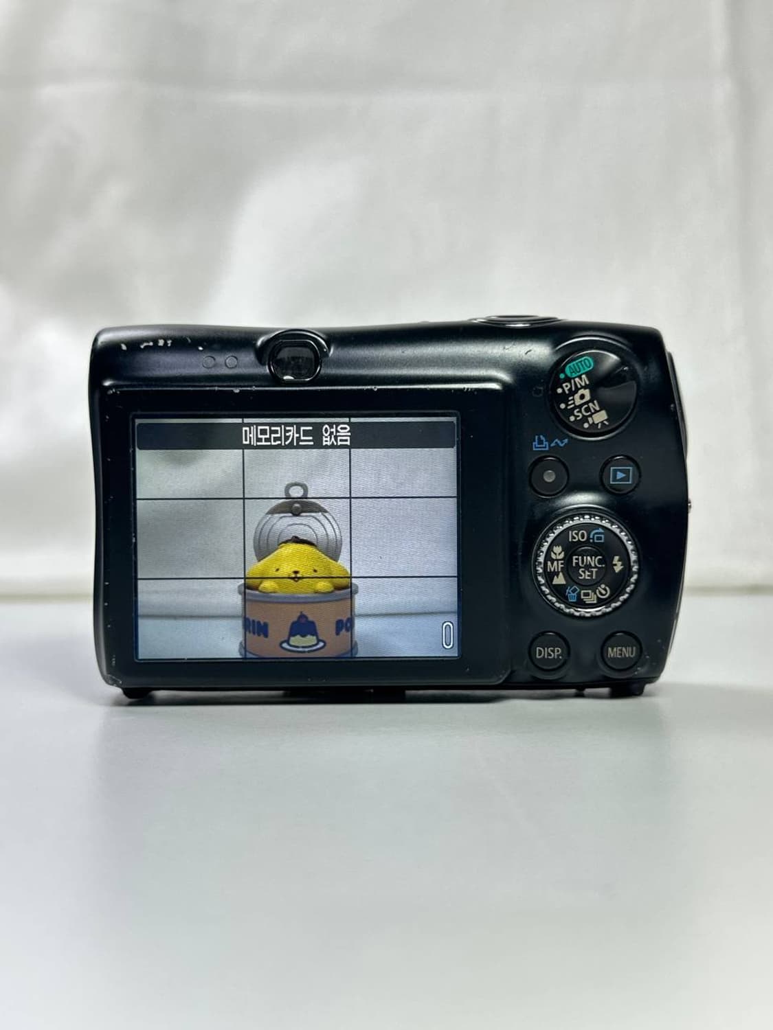 하이엔드✧･ﾟCanon ixus 980is 캐논 익서스 디카 카메라 상품이미지6
