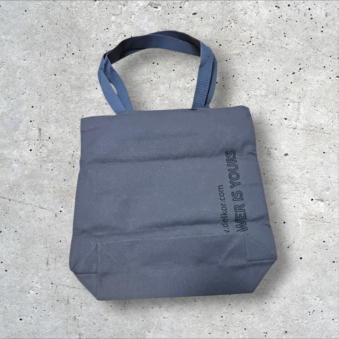 (나눔) 에코백 [새상품] 상품이미지2