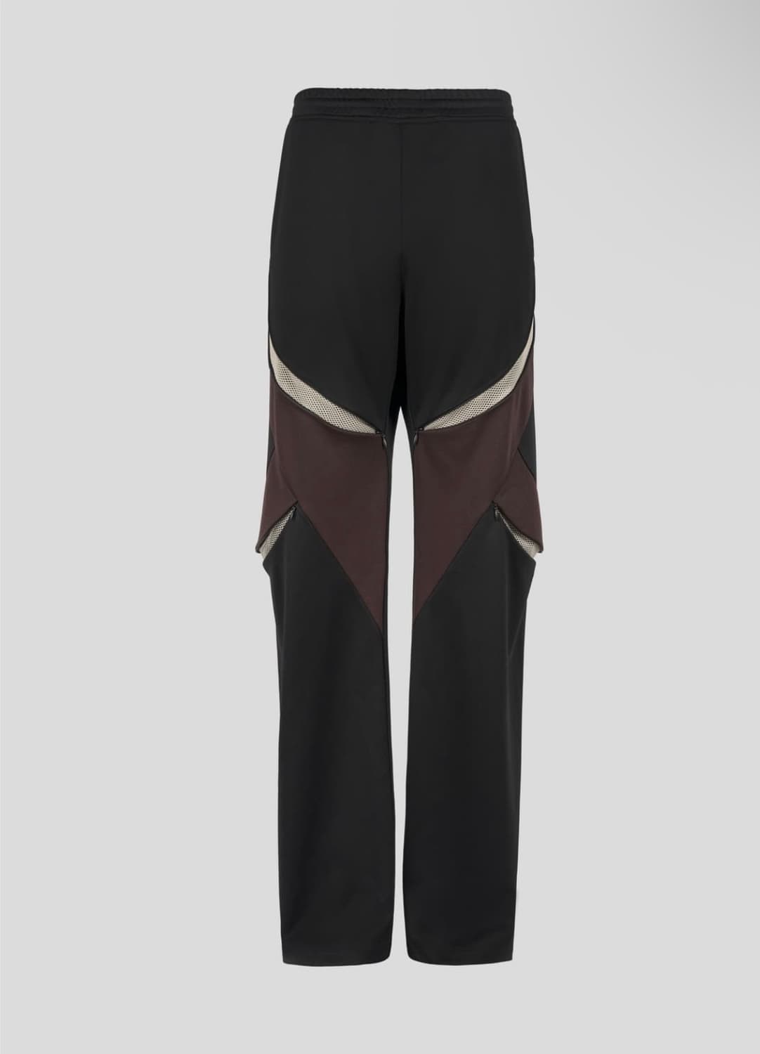 지용킴 트랙팬츠 상품이미지1