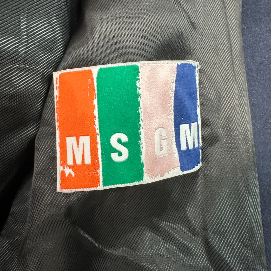 MSGM 여성 코트 42 상품이미지4