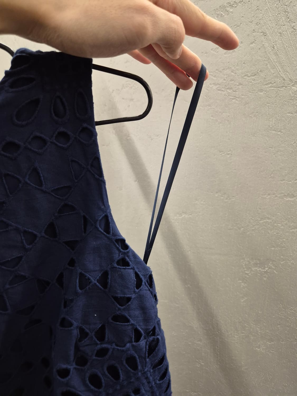 랄프로렌 네이비 자수 원피스 2사이즈 상품이미지9