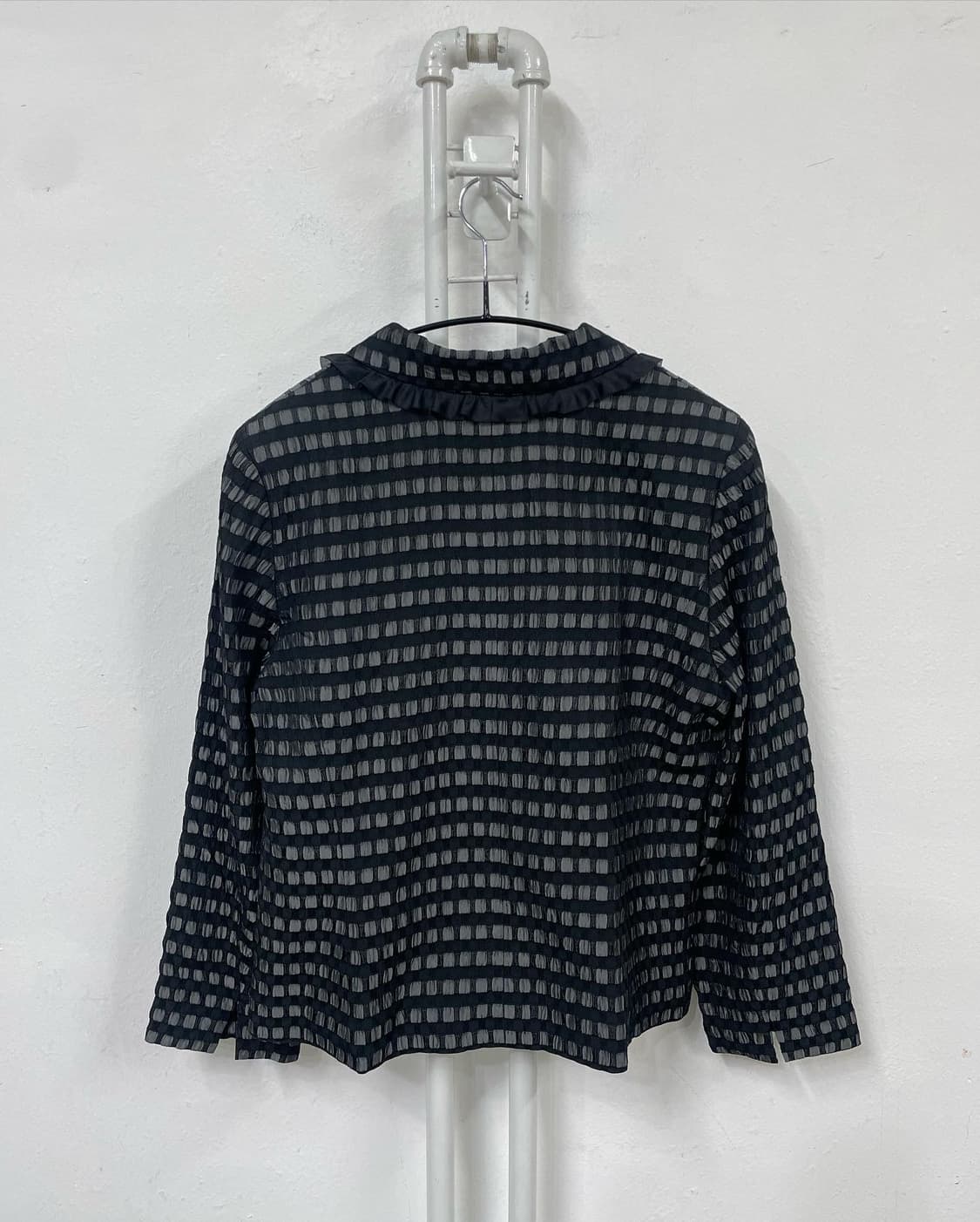 stripe prill jacket  상품이미지2