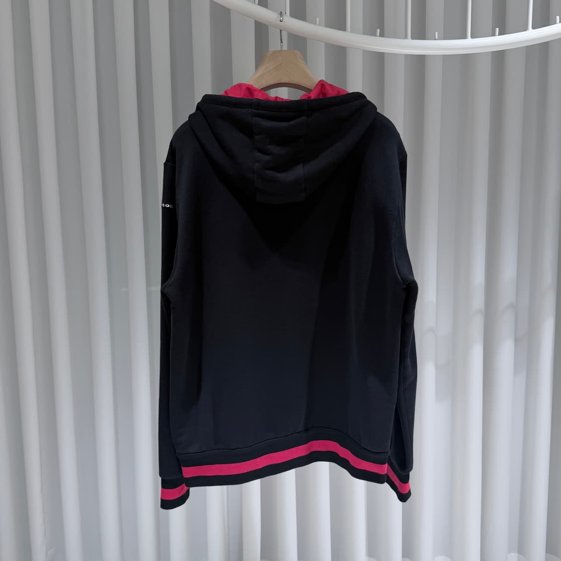 (A+/XL) / 키톤 후드집업 트레이닝 팬츠 트랙 수트 셋업 상품이미지4