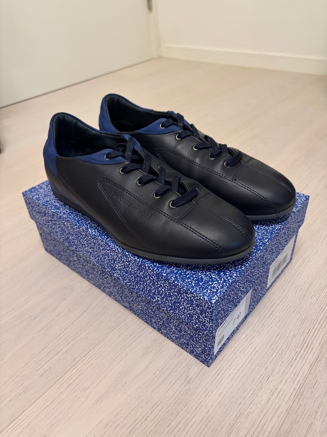 팔로마울 miles 스니커즈 260 상품이미지1