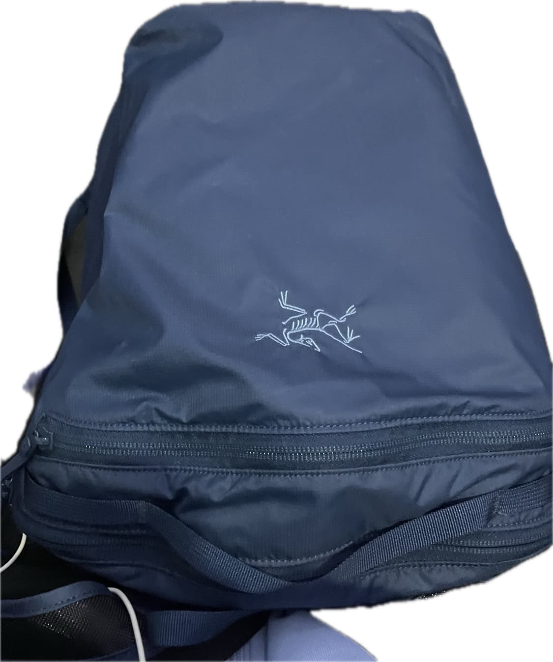 아크테릭스 헬리야드 15 백팩(나이트스케이프) 상품이미지2